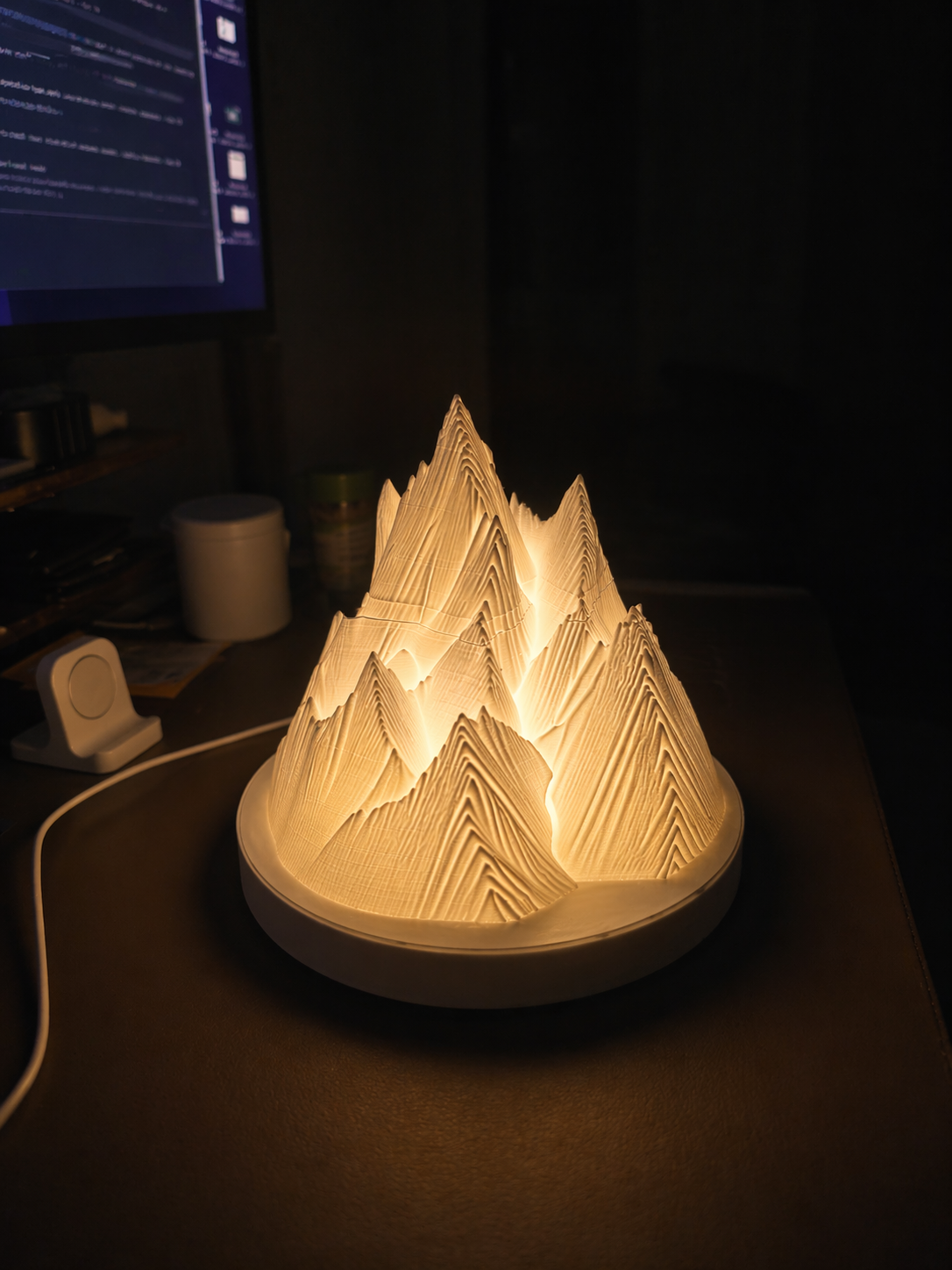 Arcmorph Summit Glow Lamp photo 3
