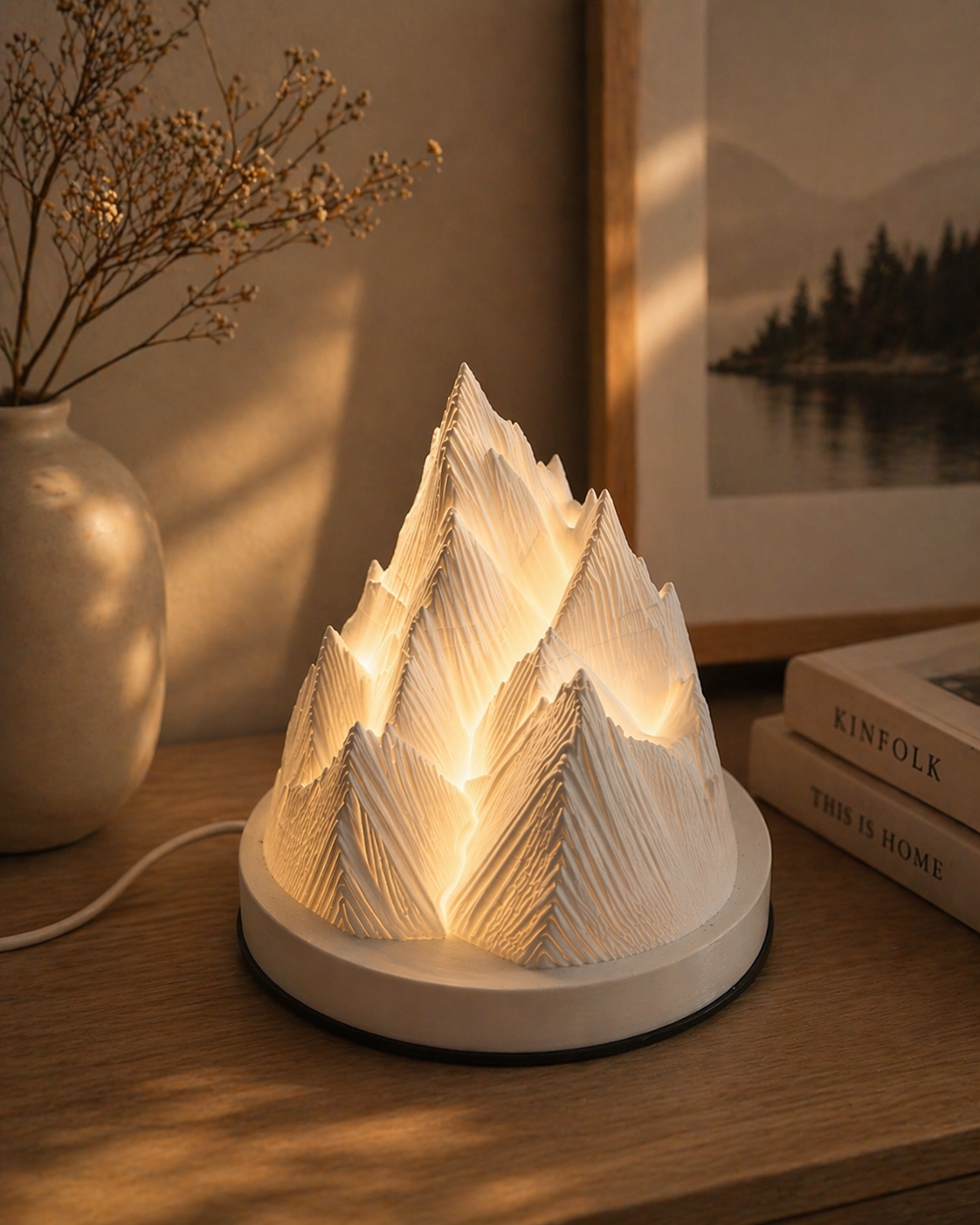 Arcmorph Summit Glow Lamp photo 2