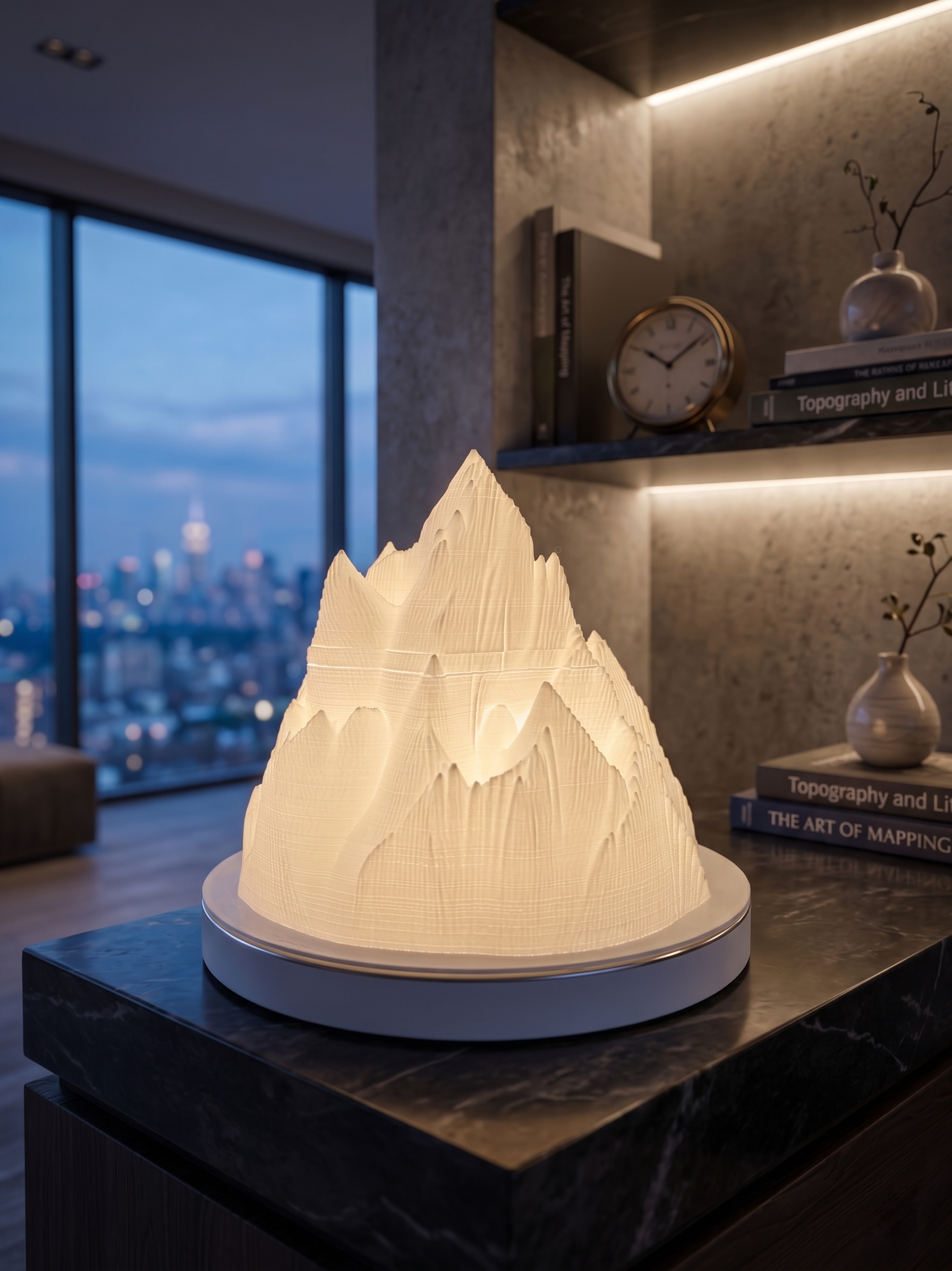 Arcmorph Summit Glow Lamp photo 4