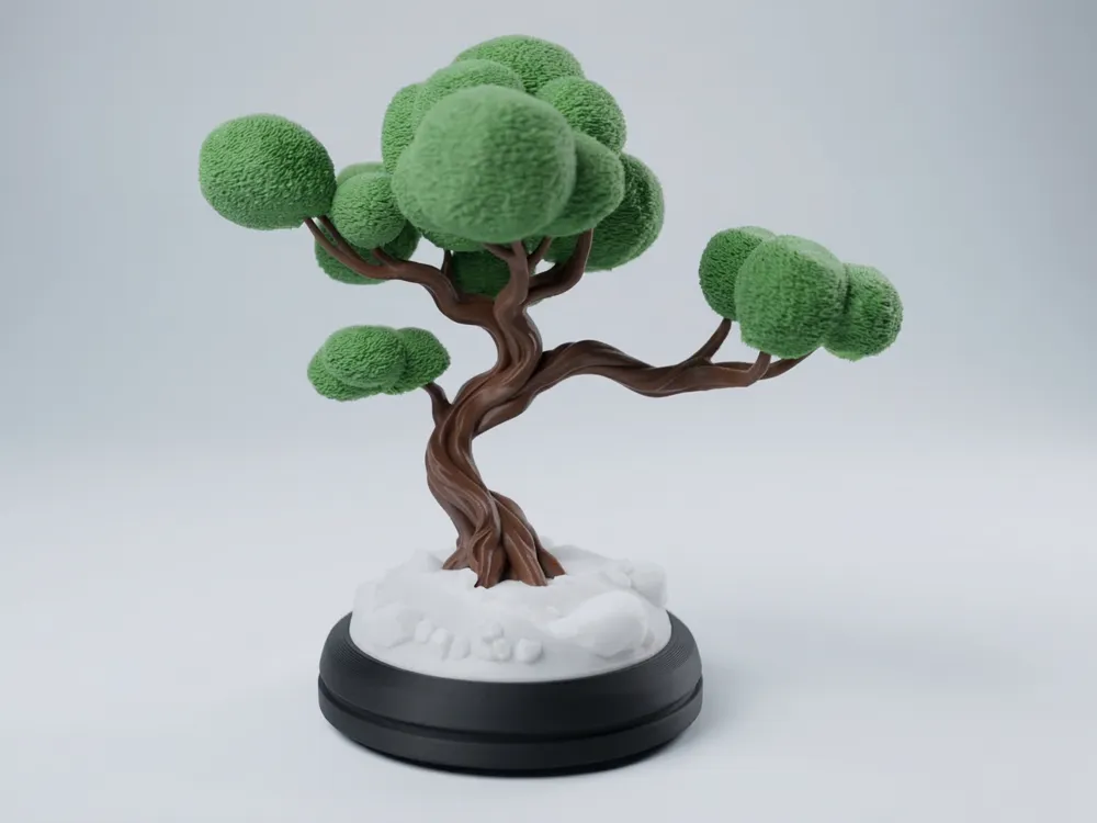 Bonsai Desk Lamp photo 3