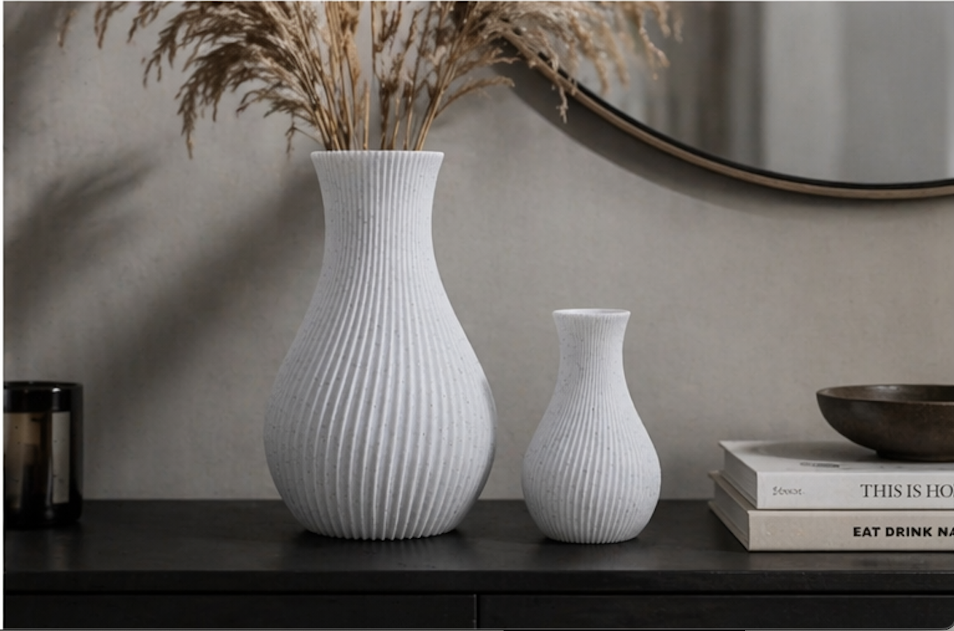 Casa Forma Vase photo 5