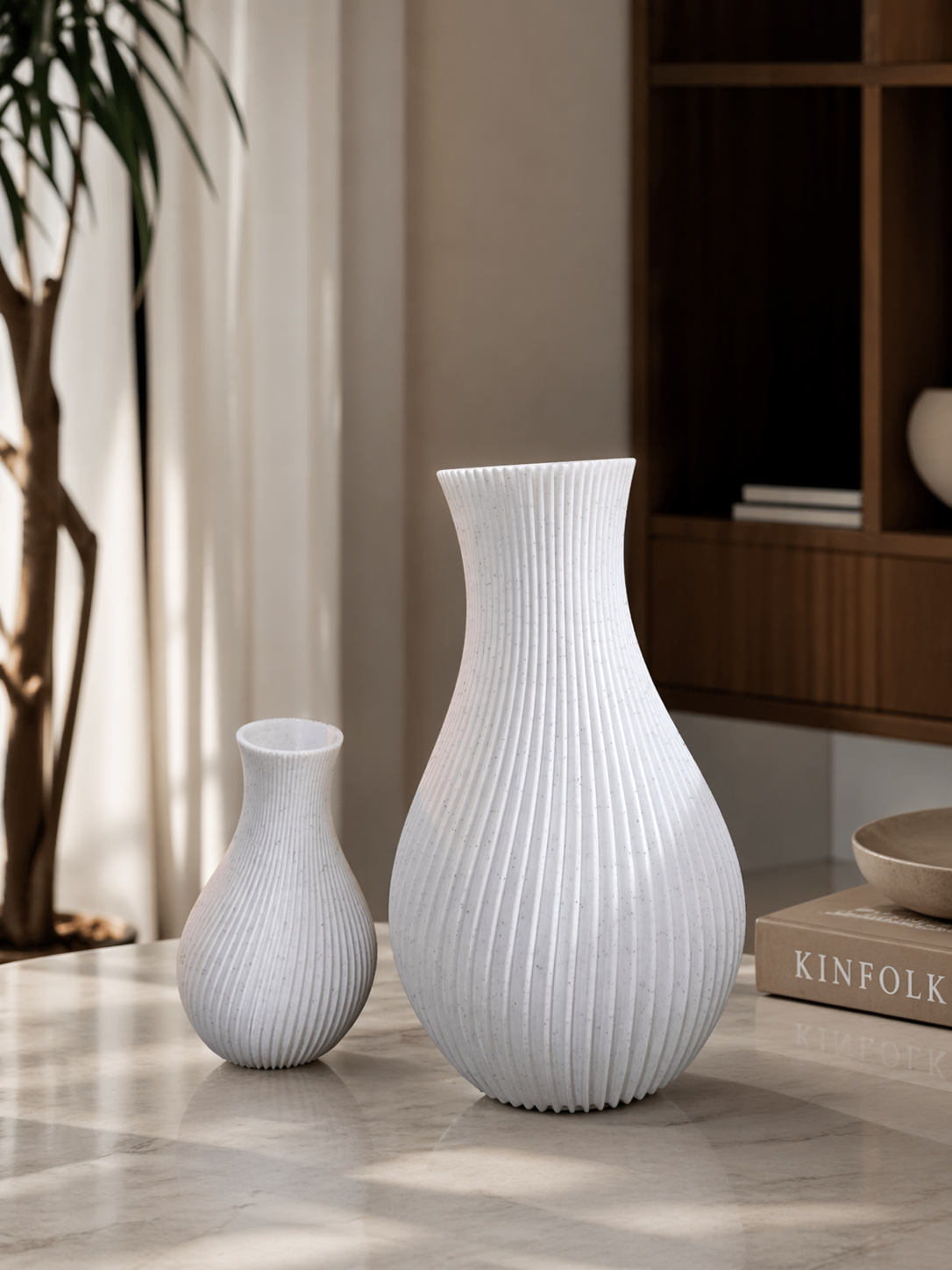 Casa Forma Vase