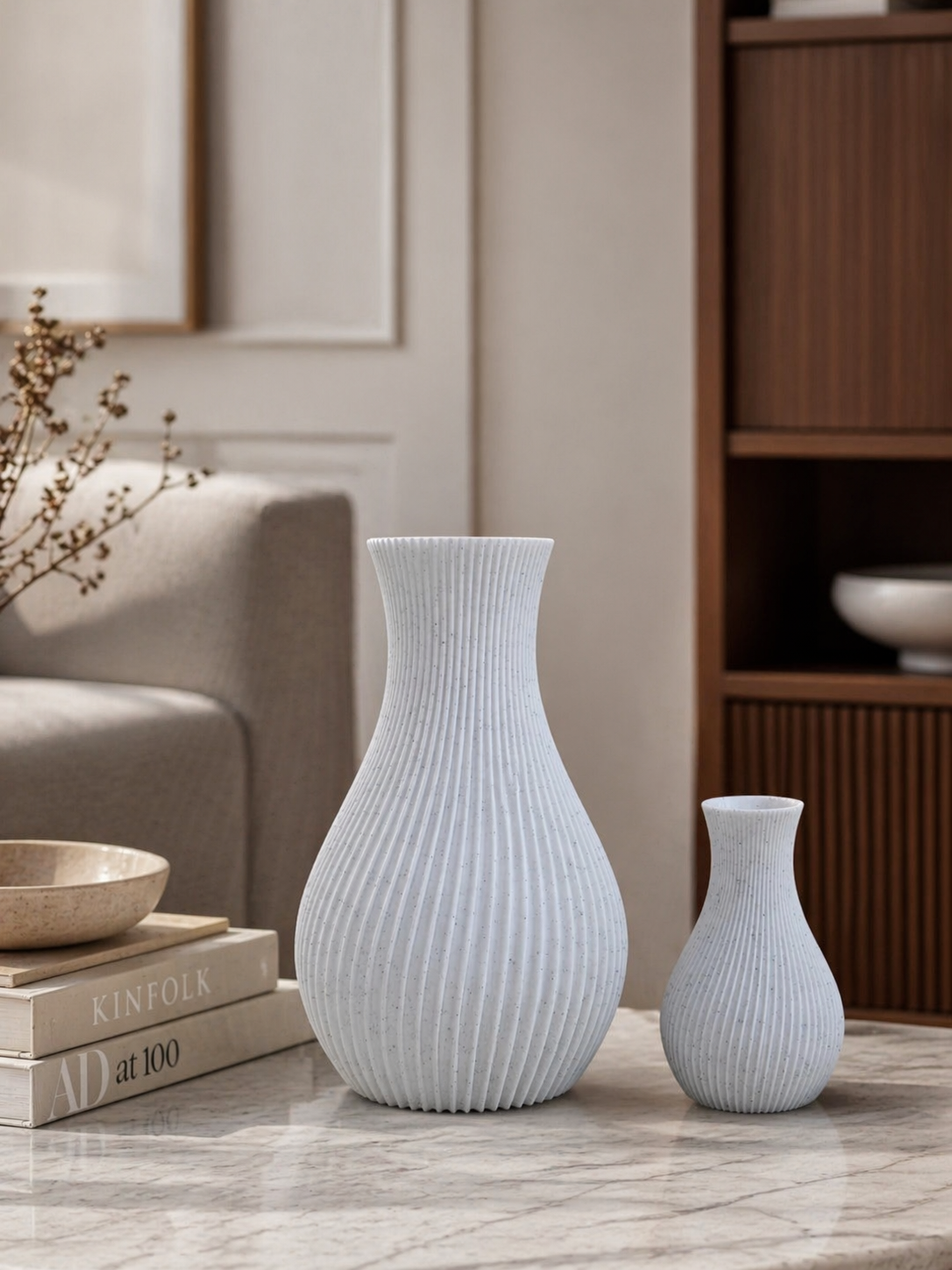 Casa Forma Vase photo 2