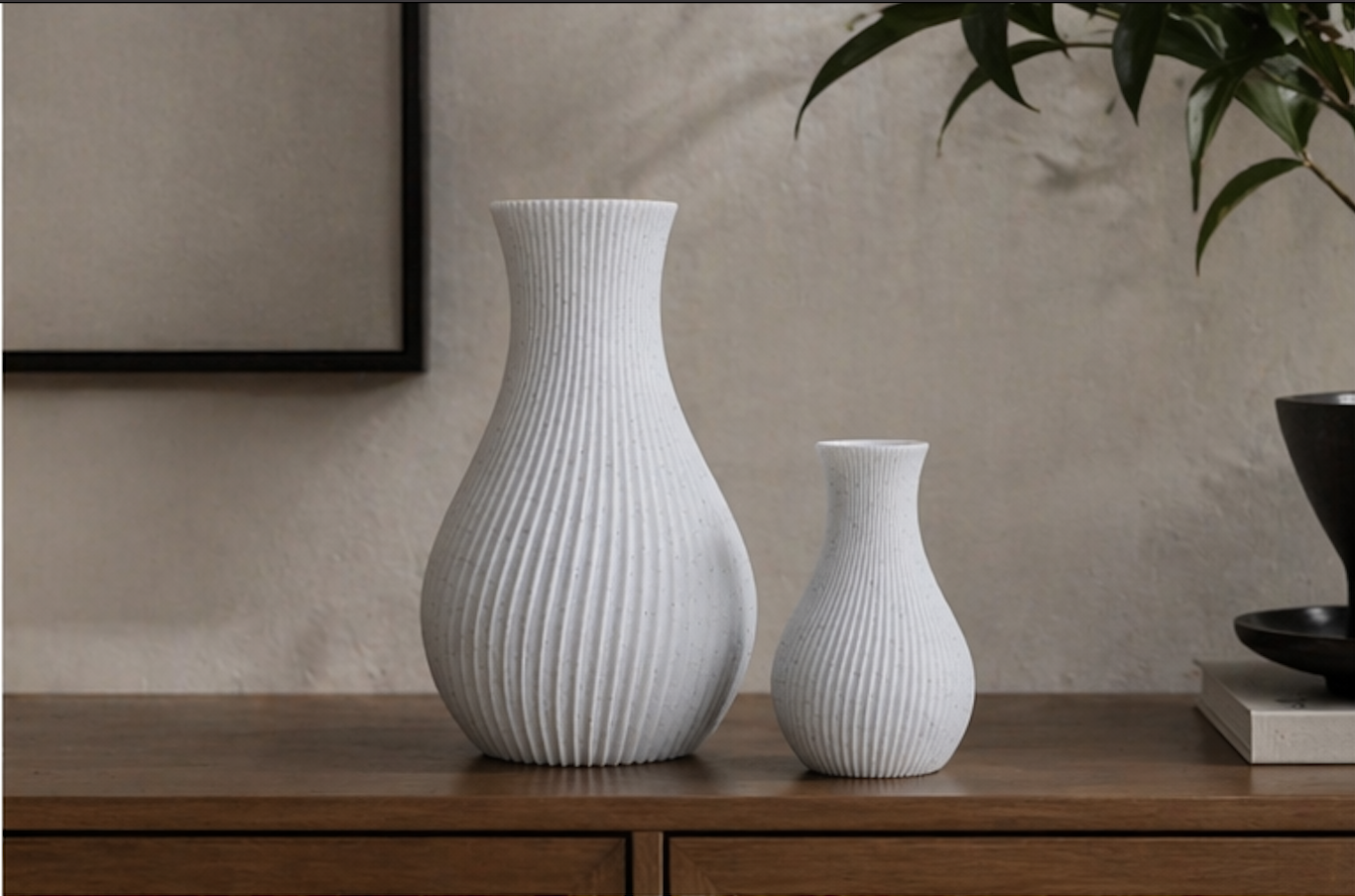 Casa Forma Vase photo 6