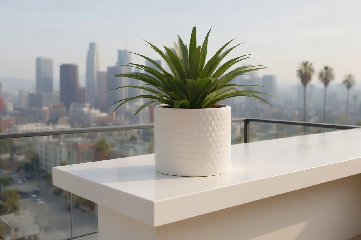 Diamond Pot photo 3