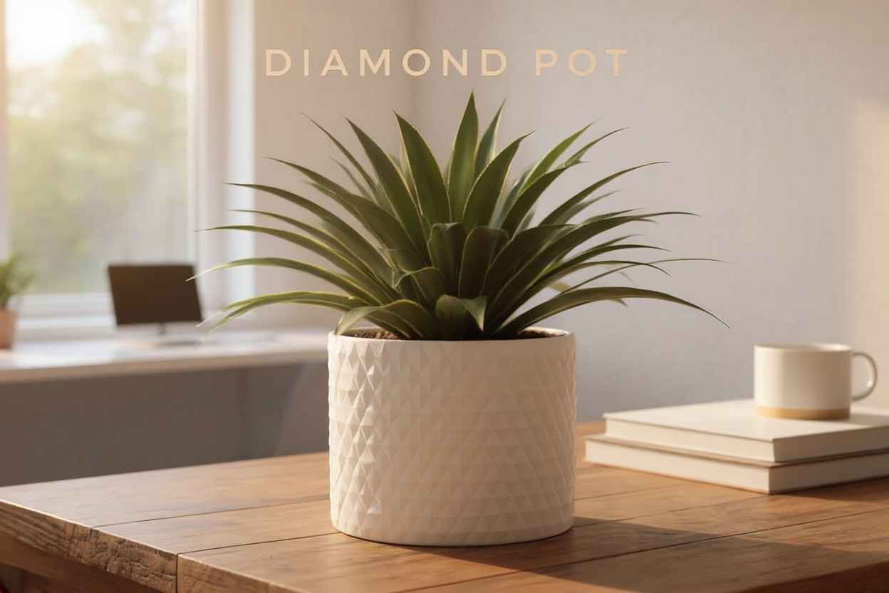 Diamond Pot photo 4
