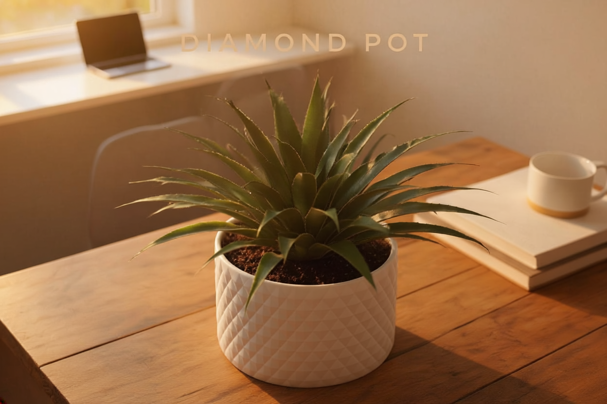 Diamond Pot photo 5