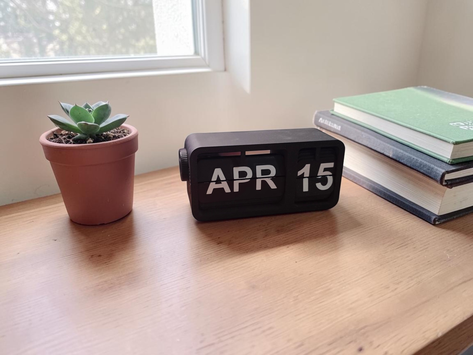 Flip Desk Calendar photo 4