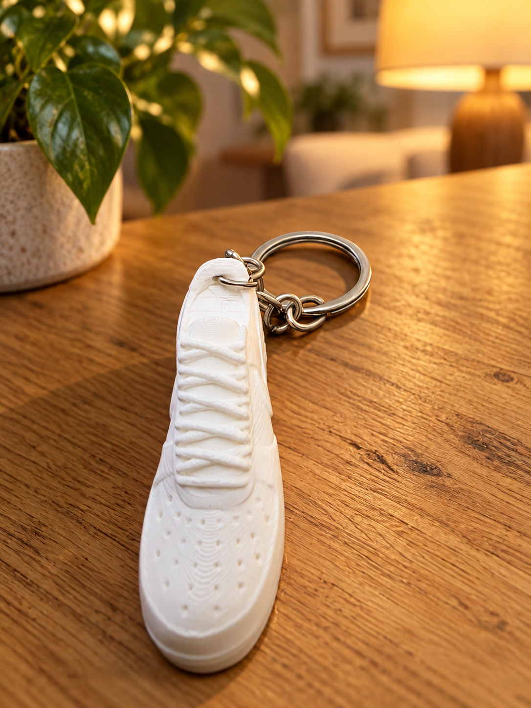 Nike Air Force 1 Keychain photo 4