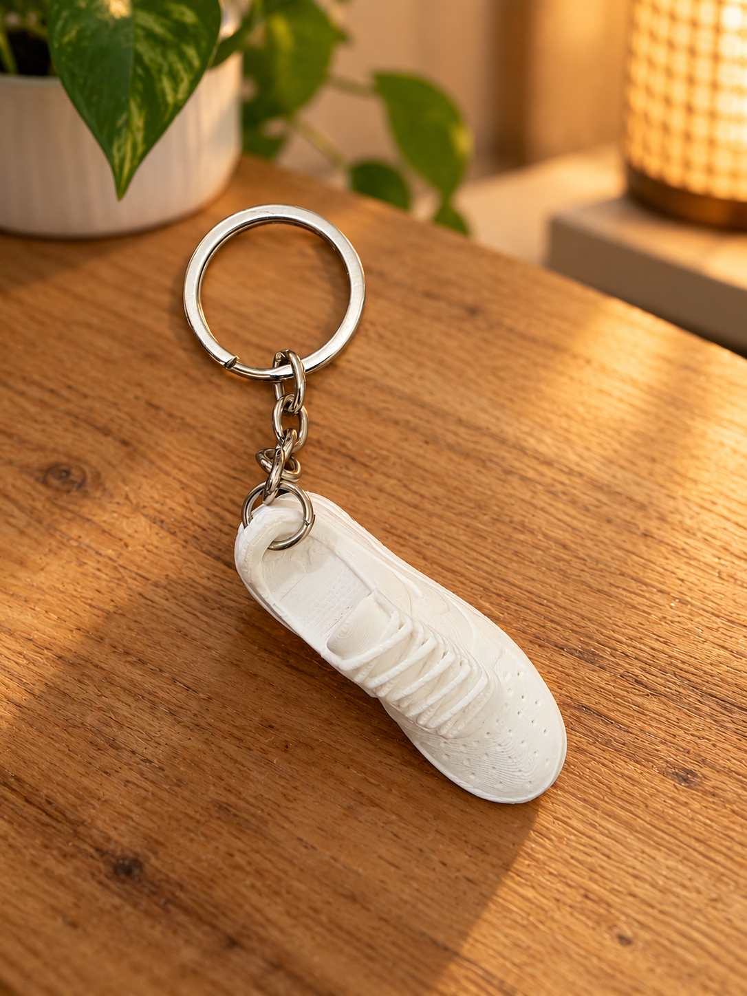 Nike Air Force 1 Keychain photo 1