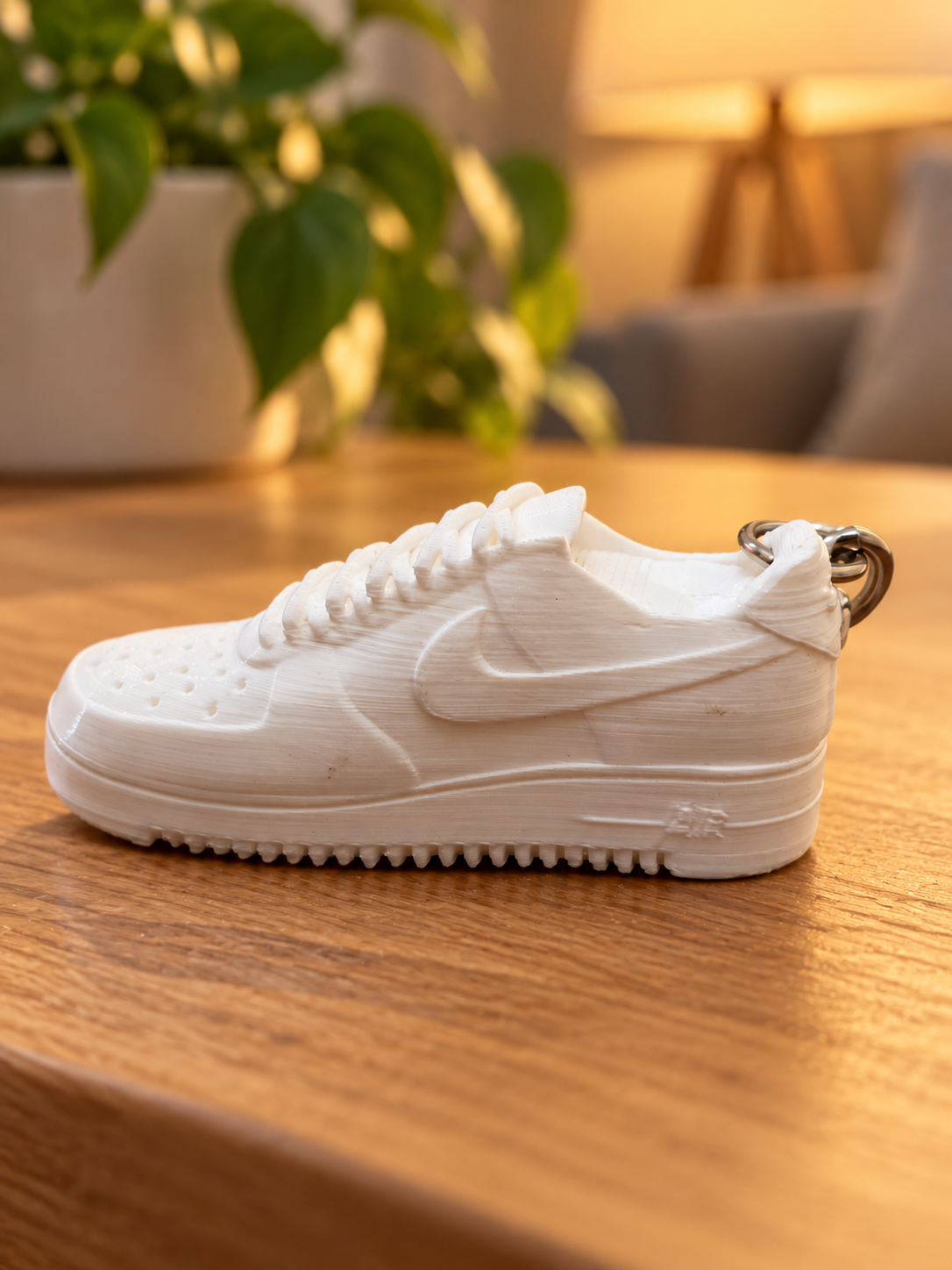 Nike Air Force 1 Keychain photo 3
