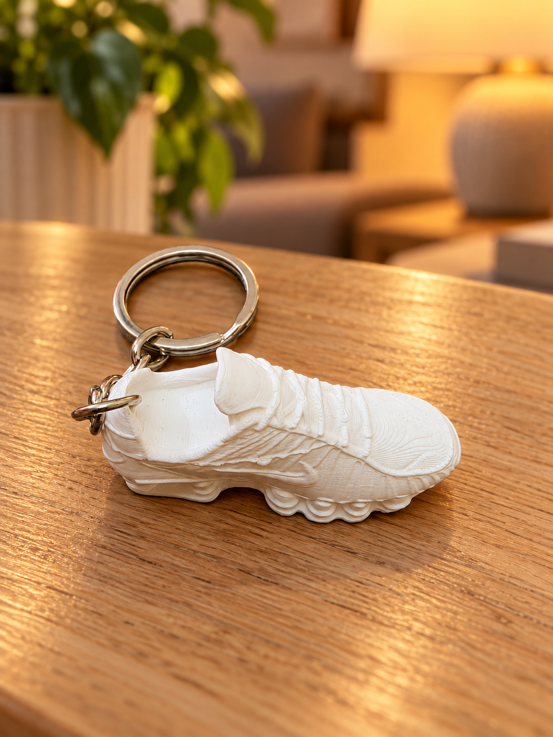 Nike Shox Keychain photo 4