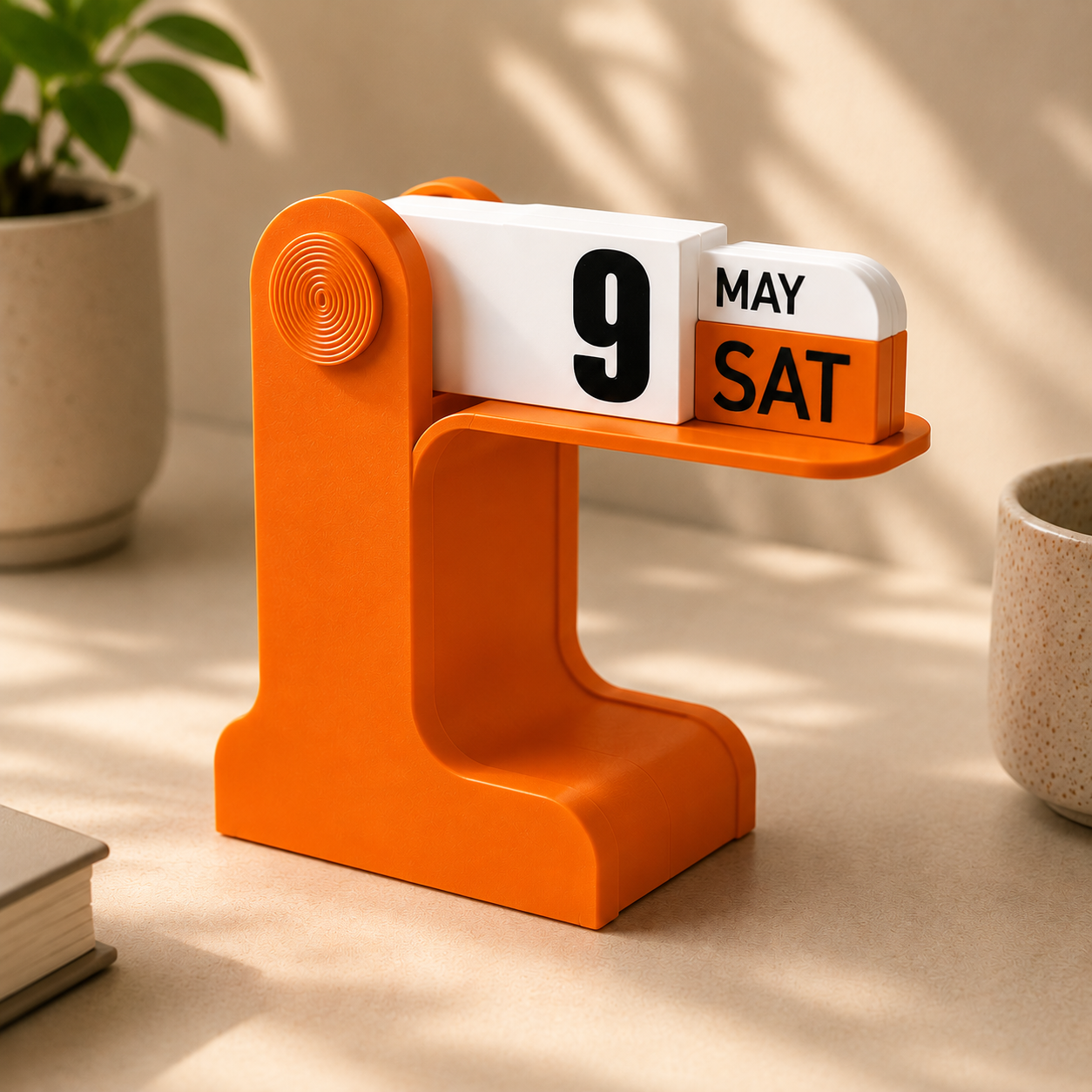 Pivot Flow Calendar photo 5