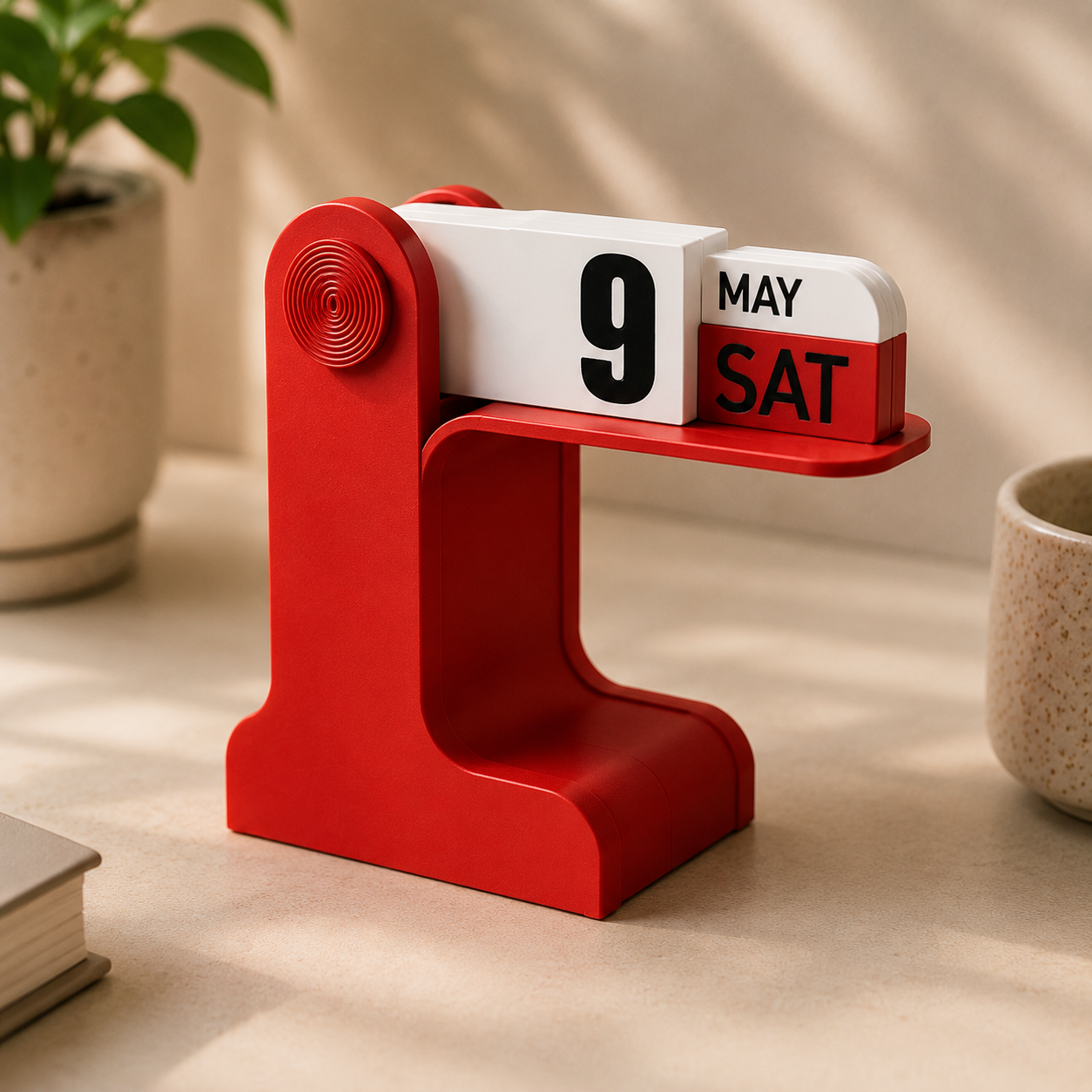 Pivot Flow Calendar photo 7