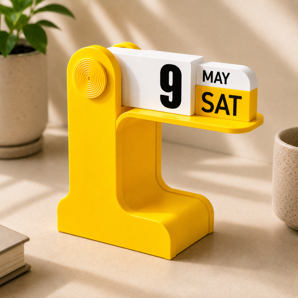 Pivot Flow Calendar photo 3