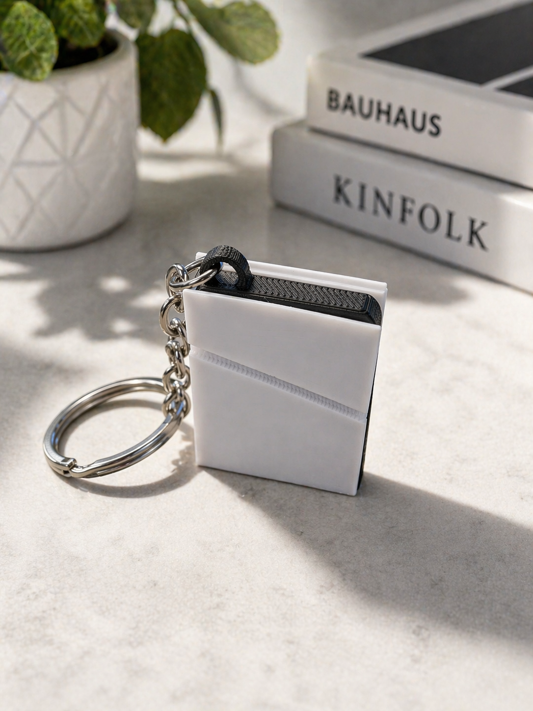 PlayStation Keychain photo 5