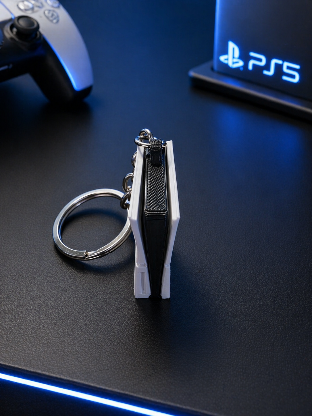 PlayStation Keychain photo 4